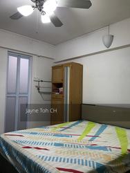 Blk 772 Yishun Avenue 3 (Yishun), HDB 4 Rooms #142421212
